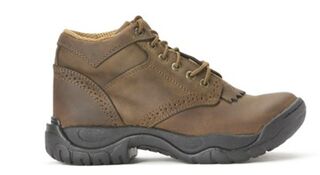 Twisted X Woman's All Round Lace Up 
