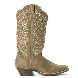 Twisted X Woman's Western Boot 