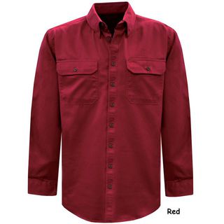 Thomas Cook Light Drill Full Placket Shirt