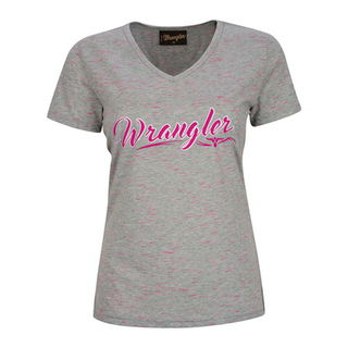 Wrangler Blyth Tee