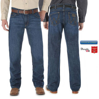 Wrangler 20X Competition Slim Fit Jean