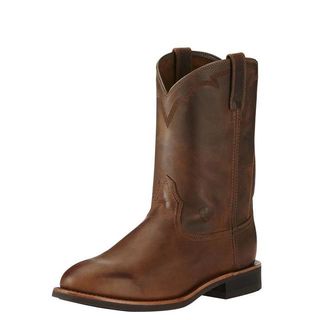Ariat Men's DuraRoper