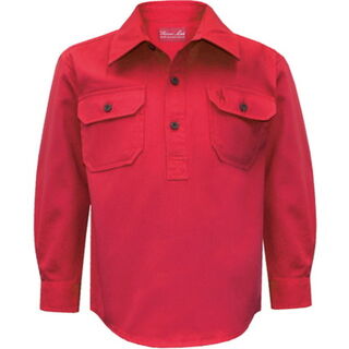 TC Kid's Drill Shirts
