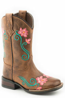 Roper Helen Boot