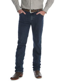 Wrangler Premium Performance Cowboy Cut - Midnight Rinse