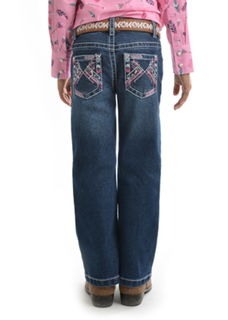 PW Girls Holly Boot Cut Jean