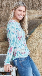 Wrangler Maria Top