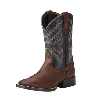 Ariat Kid's Tycoon