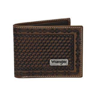 Wrangler Trevor Wallet