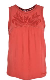 Wrangler Isabel Top