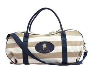 TC Moama Duffle