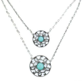 Pure Western Talissa Necklace