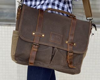 TC Gundaroo Messenger Bag