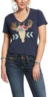 Wild Steer