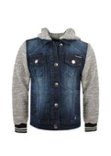 PW Elsa Denim Jacket