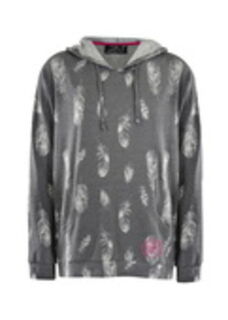 PW Tina Hooded Tee