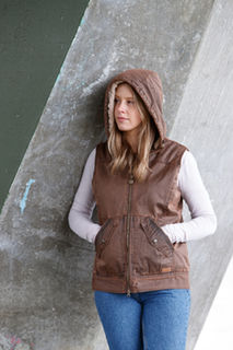 Outback Heidi Vest