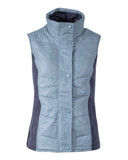 Outback Burlington Vest