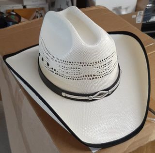 Western Express Hat