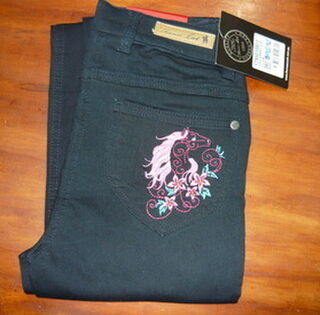 TC Sorrento Slim Leg Jean