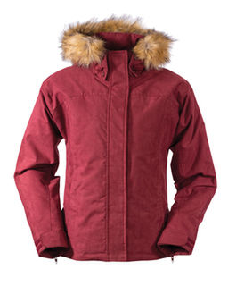 Outback Gold Cup Jacket
