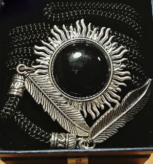 Bolo Tie Boxed