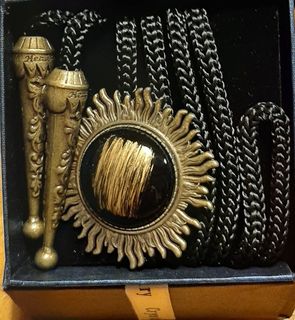 Bolo Tie Boxed