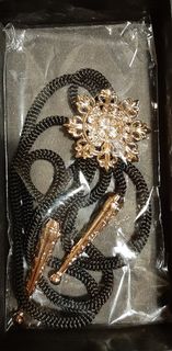 Bolo Tie Boxed