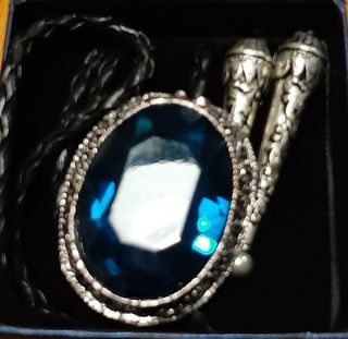 Bolo Tie Boxed