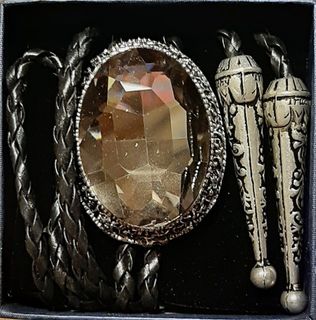 Bolo Tie Boxed