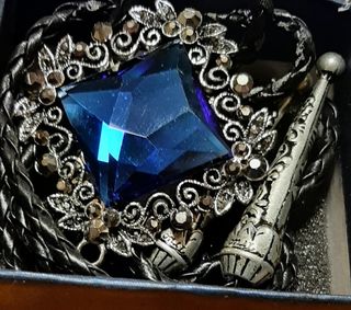 Bolo Tie Boxed