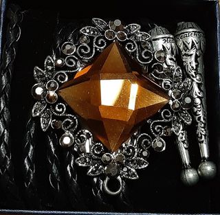 Bolo Tie Boxed