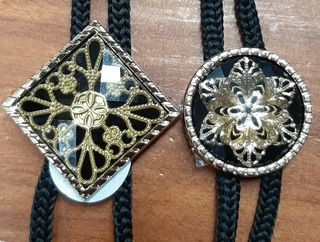 Black & Gold