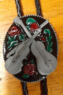 Guitars & Roses