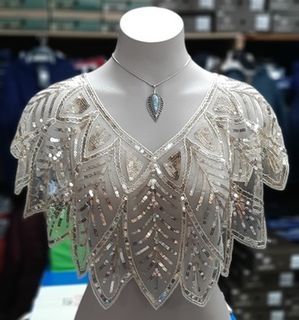 Dazzling Shawls