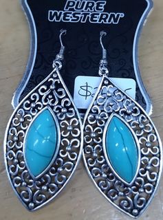 Pure Western Earrings