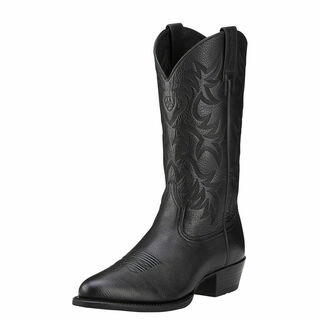 Ariat Men's Heritage Western R Toe