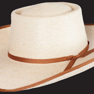 Sunbody Reata 4 Inch Brim