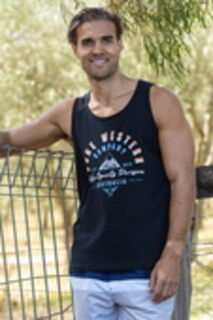 PW Cody Singlet