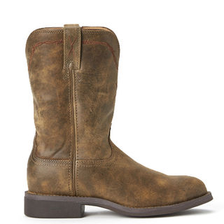Twisted X Men's Roper MRP002