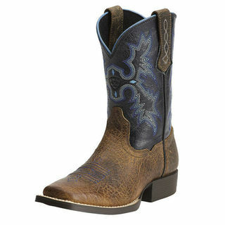 Ariat Western Kids Boots