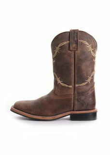 Pure Western Kids Boots
