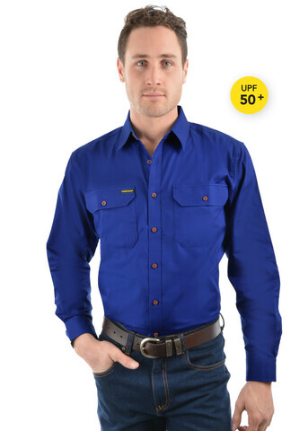 Work Shirts