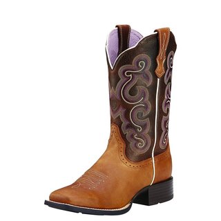 Western Boots