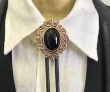 Bolo Ties