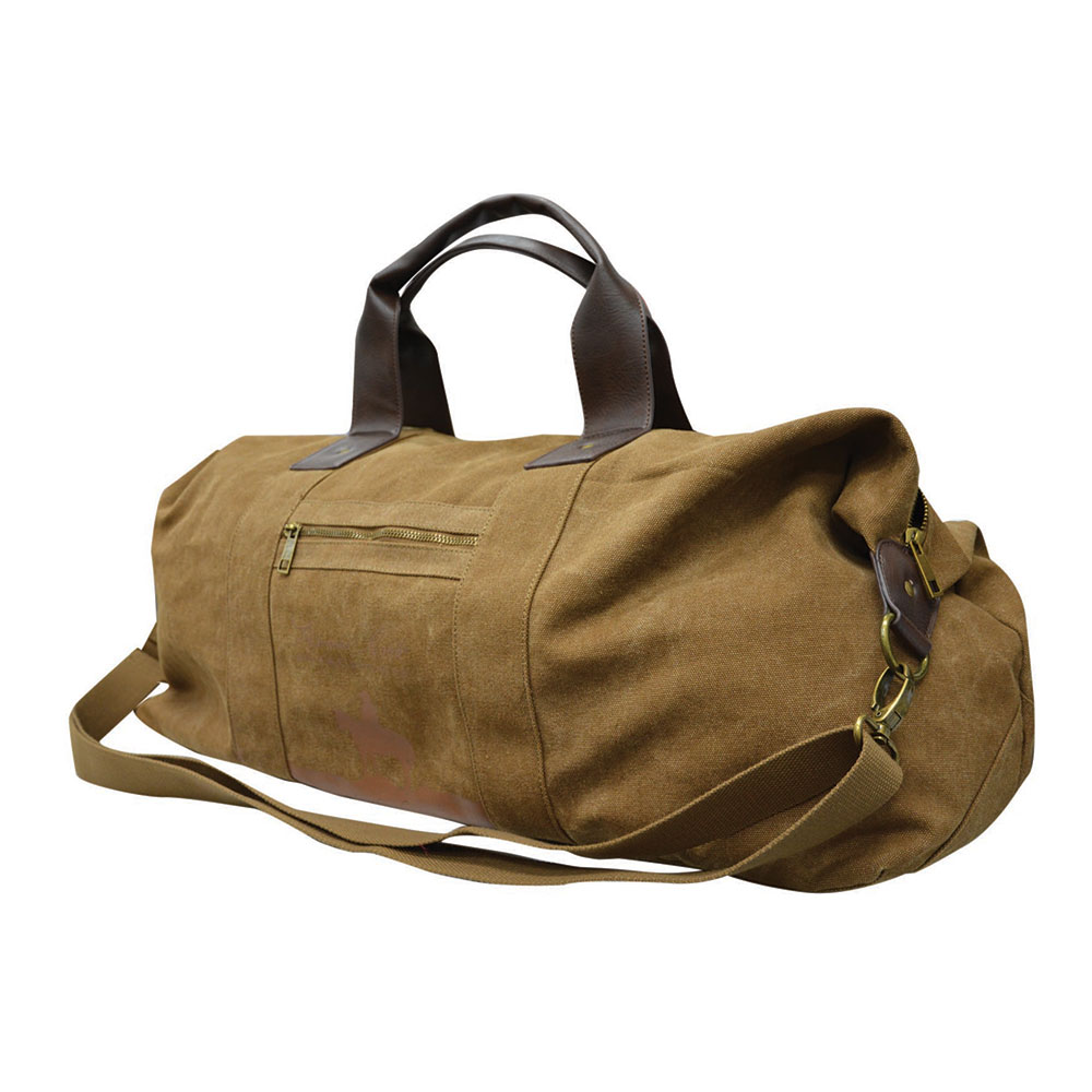 TC Duffle Bag - True Western Wear
