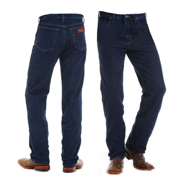 Wrangler 20X Original Fit Jean - True Western Wear