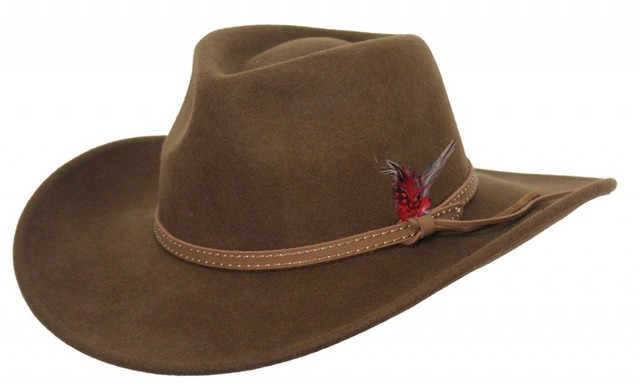 Wool Crusher Cooper River