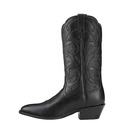 Ariat Women's Heritage Western R Toe