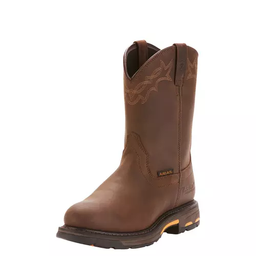 Ariat Men's Workhog Pull On H20